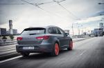 Seat Leon ST Cupra 280 2015 года